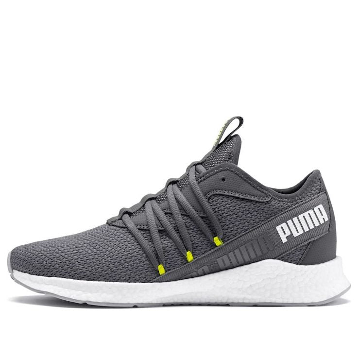 PUMA NRGY Star Gray 192568-03