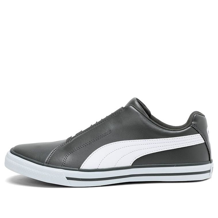 PUMA Cappela Idp Running Shoes Black/White 371223-03