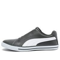 PUMA Cappela Idp Running Shoes Black/White 371223-03