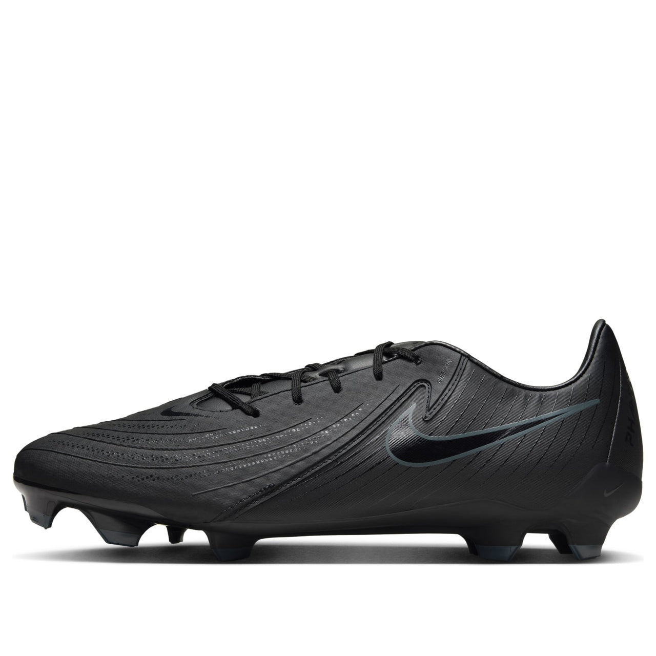 Nike Phantom GX 2 Academy MG 'Black Deep Jungle' FD6723-002