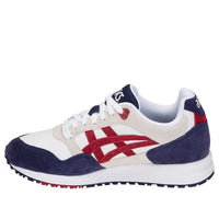 ASICS Gel Saga 'Navy Burgundy' 1193A095-102