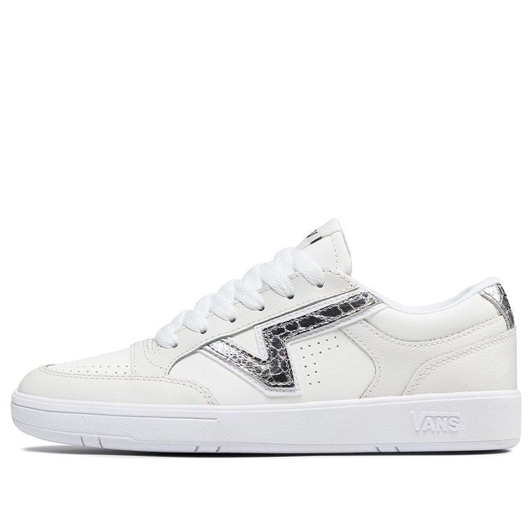 Vans Lowland CC Sneakers White VN0A4TZY9QQ