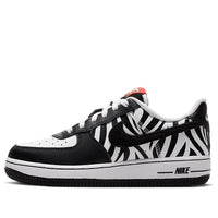 (PS) Nike Air Force 1 Low 'Zebra' CU8428-100