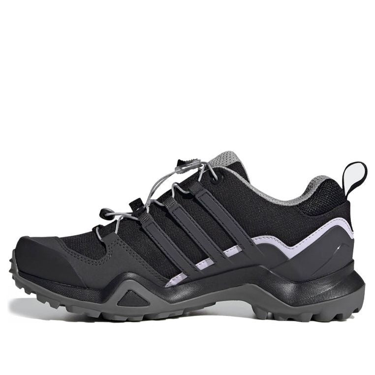 (WMNS) adidas Terrex Swift R2 GTX 'Black Solid Grey' EF3363