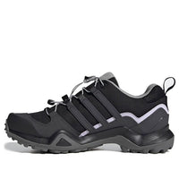 (WMNS) adidas Terrex Swift R2 GTX 'Black Solid Grey' EF3363