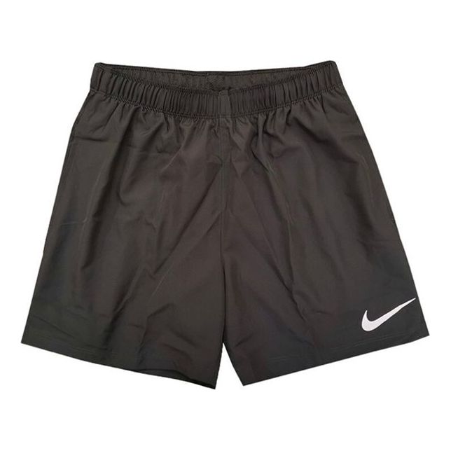 Nike Dri-FIT Quick Dry Sports Shorts Black BQ5389-010