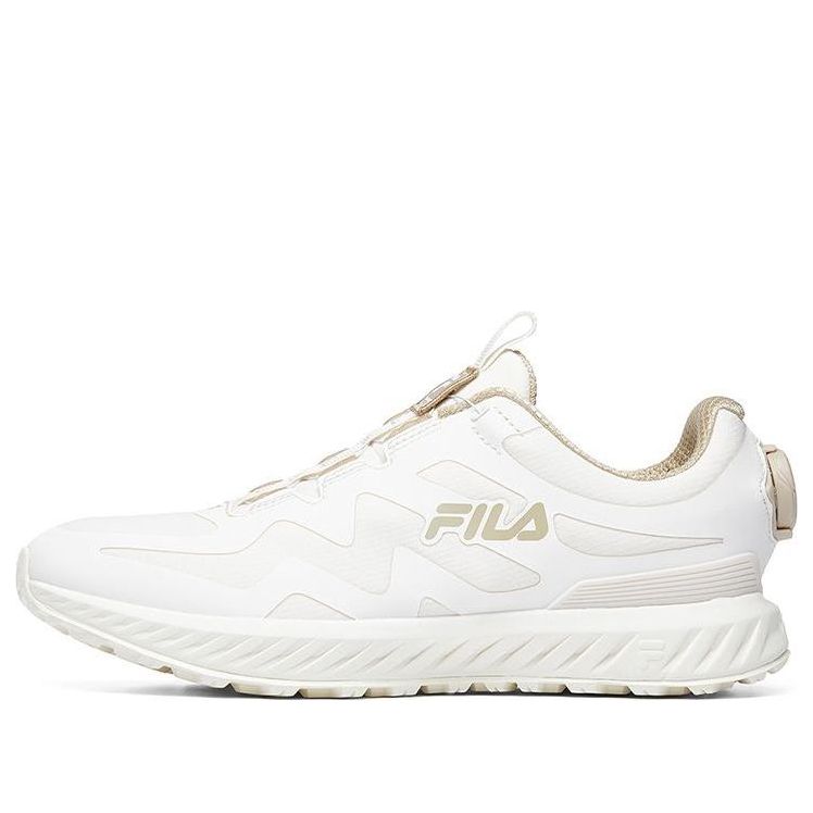 (WMNS) FILA Fence 2 White A12W042210FGD