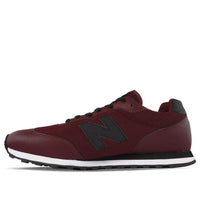 New Balance 050 Shoes Red ML050VN