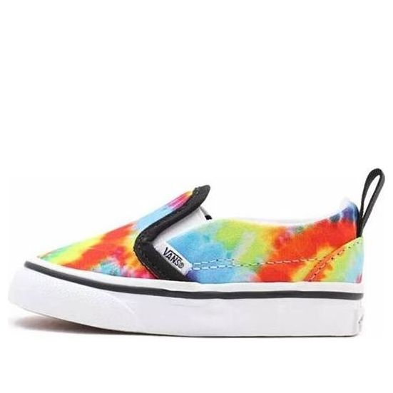 Vans slip-on Skate shoes TD 'Black' VN000UBS99E