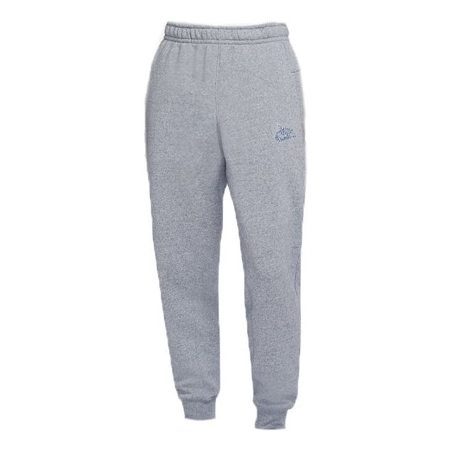 Men's Nike Long Gray Sports Pants/Trousers/Joggers CU4379-905