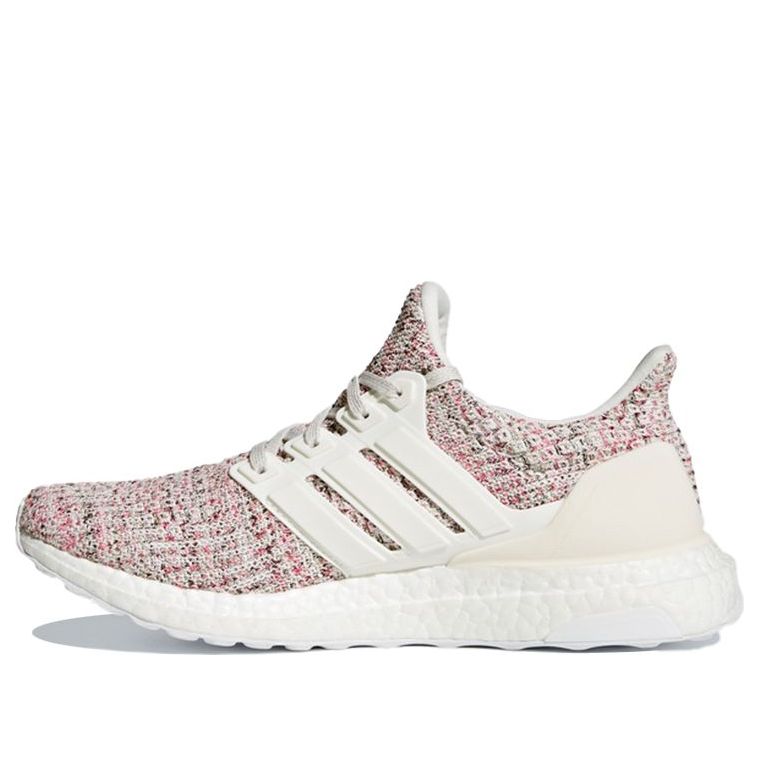 (WMNS) adidas Ultraboost 4.0 'Pink Static' BB6496