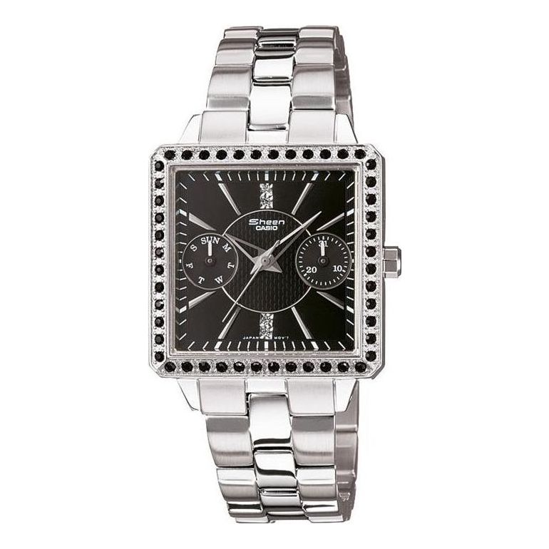 CASIO Female Fashion SHEEN SHN-3010D-1A