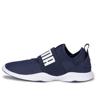PUMA 'Blue White' 363699-14
