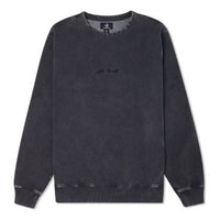 Converse Jack Purcell Pullover Crewneck Sweatshirt Asia Sizing 'Black' 10021636-A02