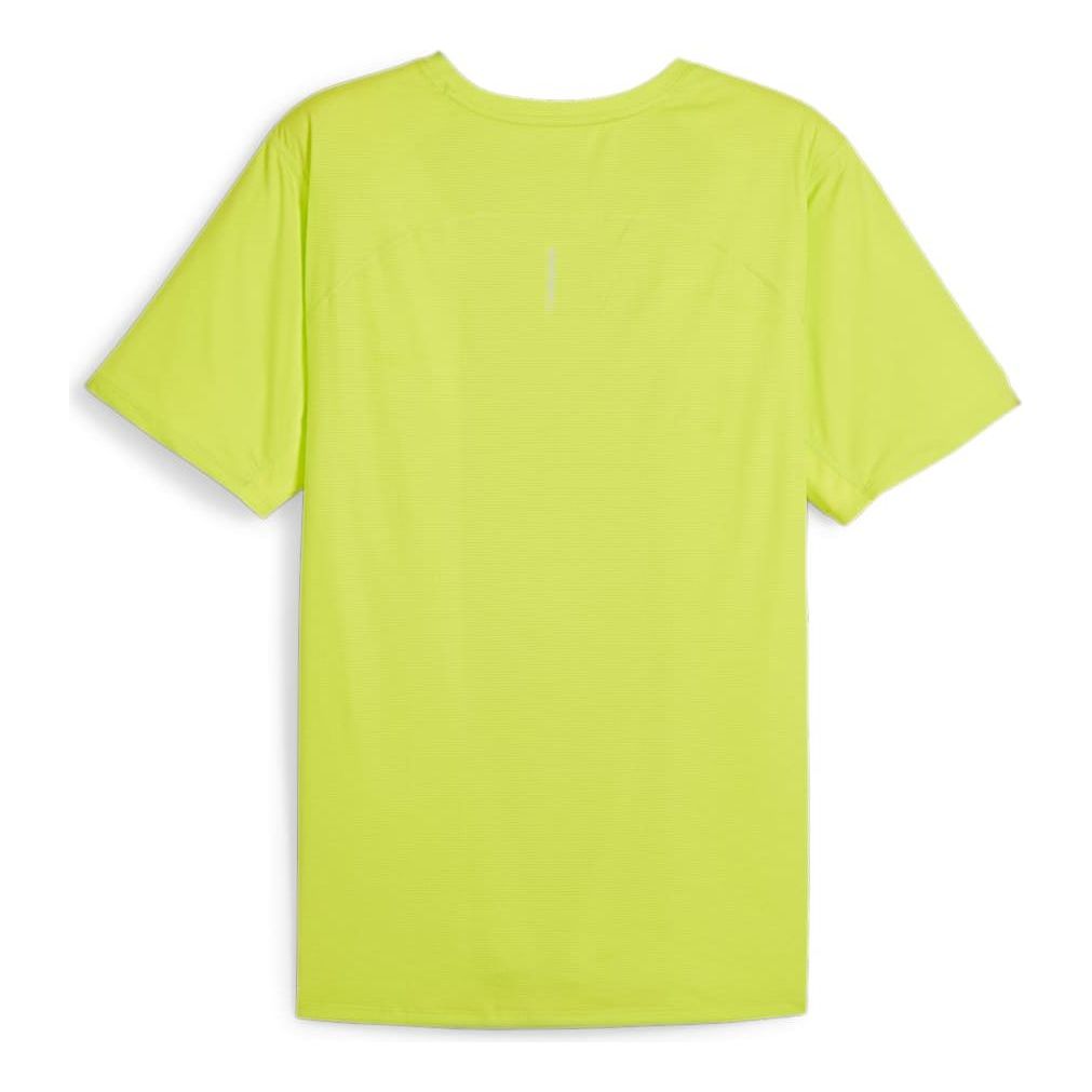 PUMA RUN FAVORITE VELOCITY T-Shirt 'Neon Yellow' 525058-39