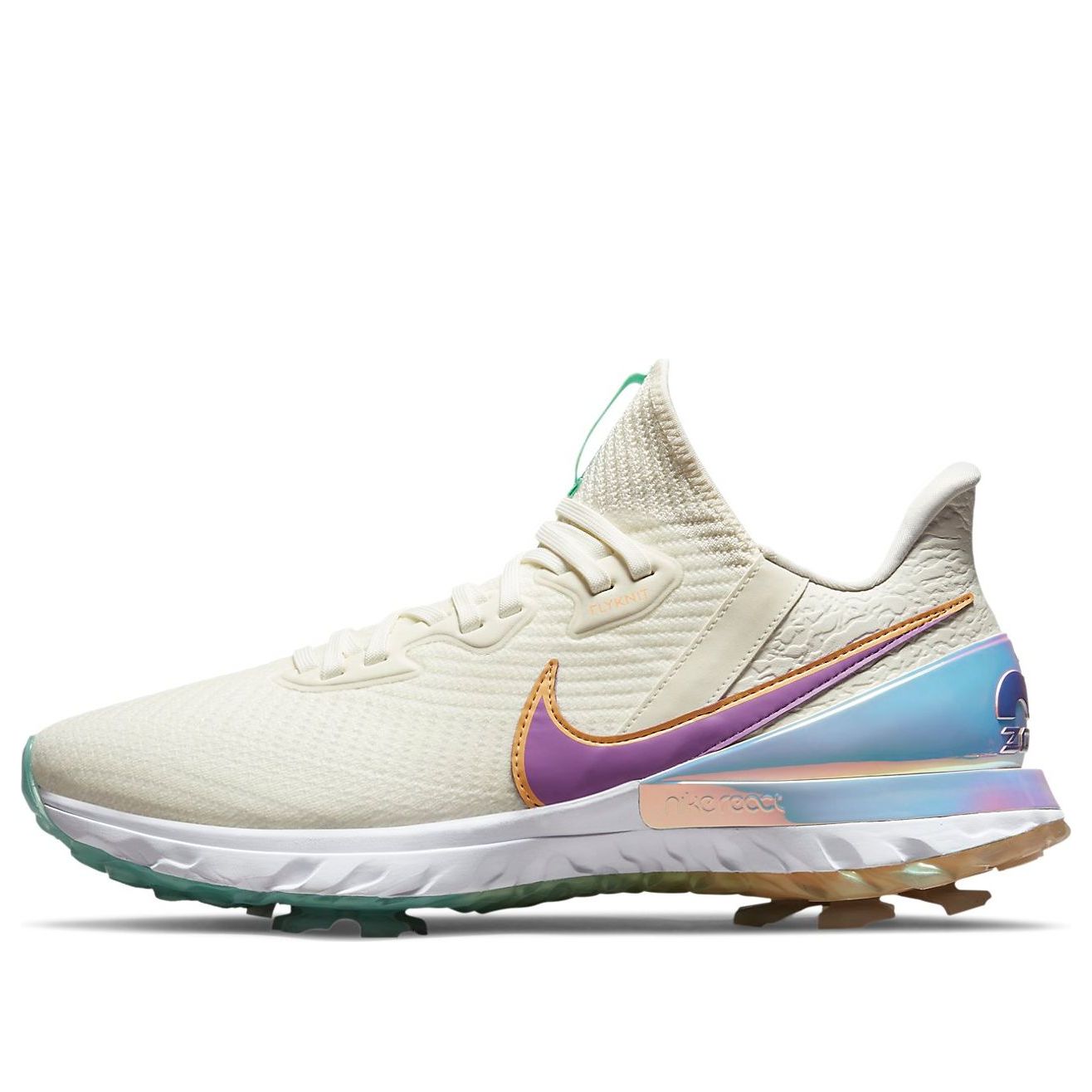 Nike Air Zoom Infinity Tour NRG 'Torrey Pine' DD9602-101
