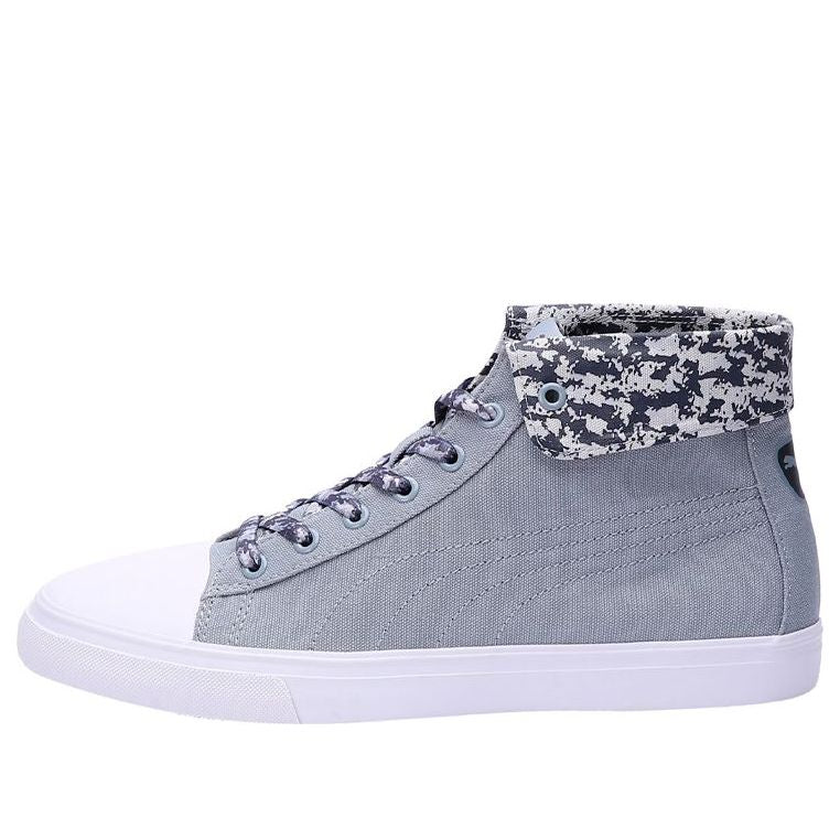 PUMA Rap Mid Graphic Lace Idp 368169-02
