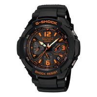 CASIO G-Shock Gravitymaster 'Black' GW-3000B-1A