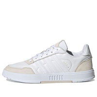 adidas neo Courtmaster White/Grey FW2890
