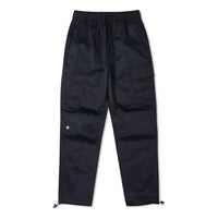 Converse Cargo Pant Asia Sizing 'Black' 10024053-A01