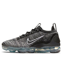 (WMNS) Nike Air VaporMax 2021 Flyknit 'Oreo' DH4088-003
