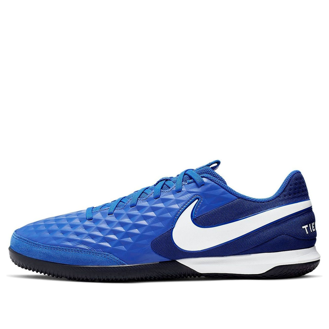 Nike Tiempo Legend 8 Academy IC Blue AT6099-414