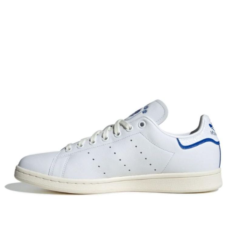 adidas Originals Stan Smith 'White Blue' IF9062