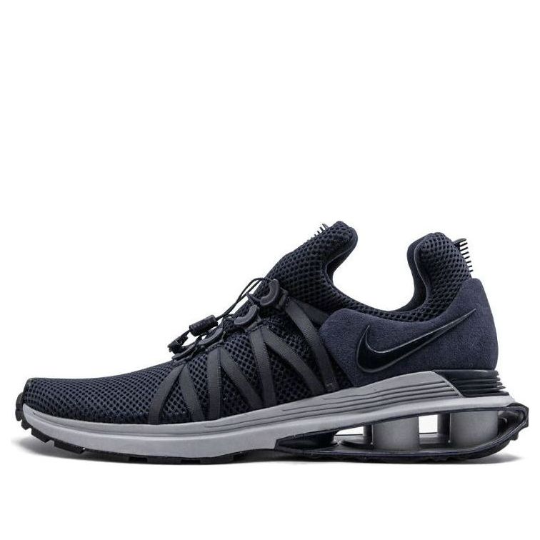 Nike Shox Gravity 'Obsidian' AR1999-402