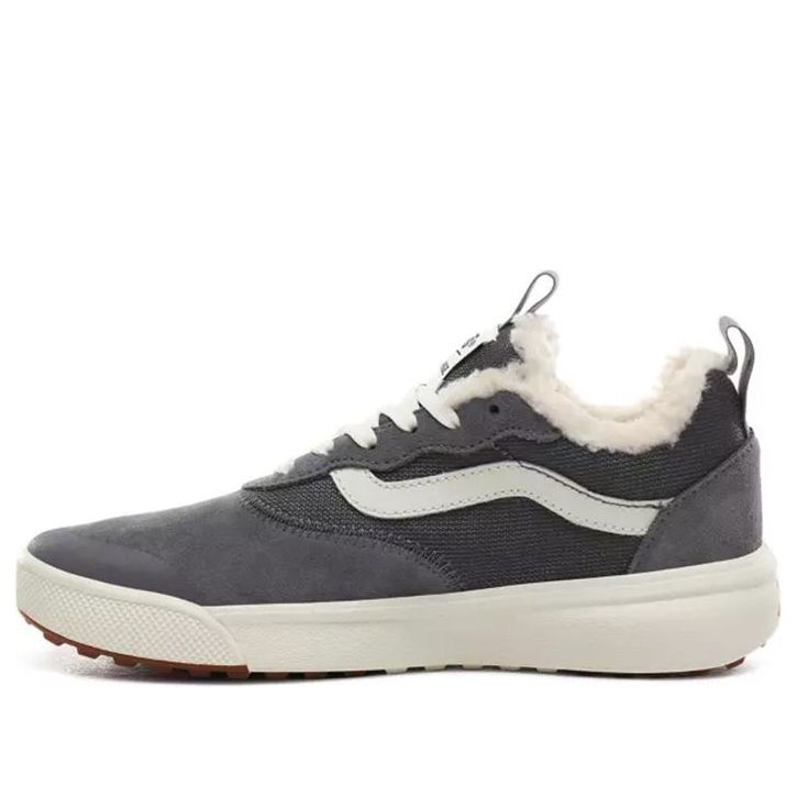 Vans Sherpa Ultrarange Grey/White VN0A3NASTX8