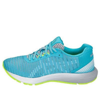 (WMNS) ASICS DynaFlyte 3 'Aqua' 1012A002-400