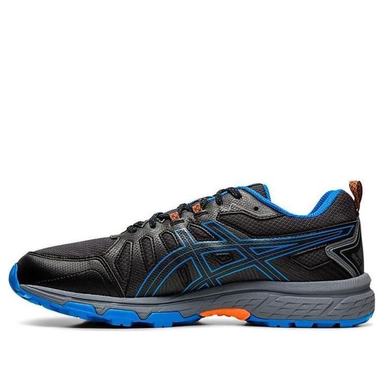 ASICS Gel-Venture 7 'Black Blue' 1011A563-003