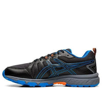 ASICS Gel-Venture 7 'Black Blue' 1011A563-003