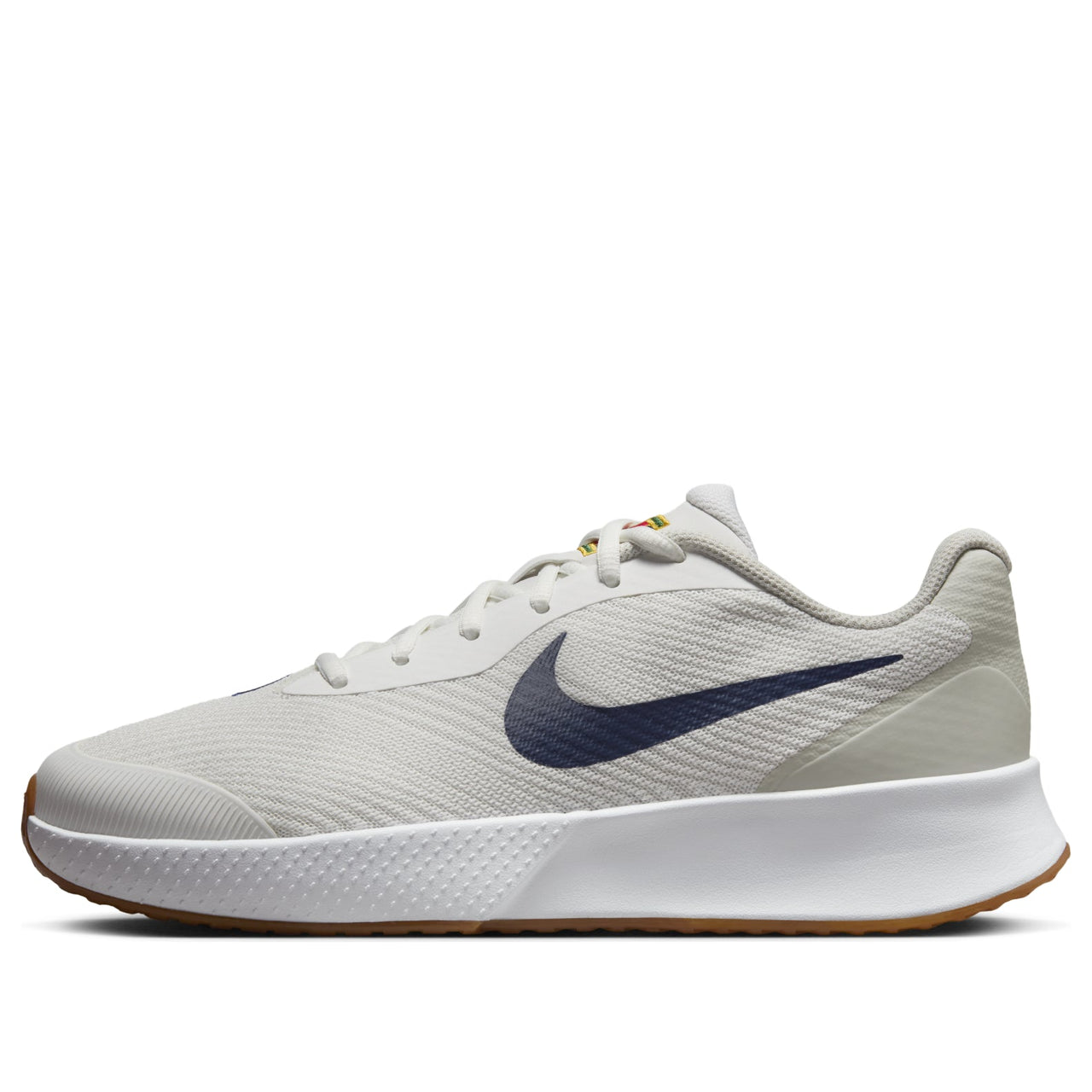(WMNS) Nike Vapor Lite 3 'Summit White Binary Blue' FZ2156-100