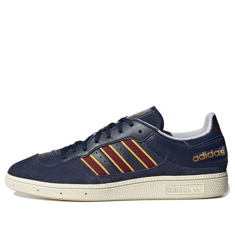 (WMNS) adidas originals Handball Top 'Blue' EG4916