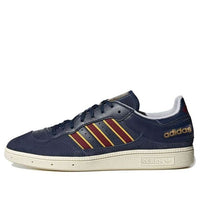 (WMNS) adidas originals Handball Top 'Blue' EG4916
