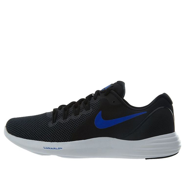 Nike Lunar Apparent 'Black' 908987-009