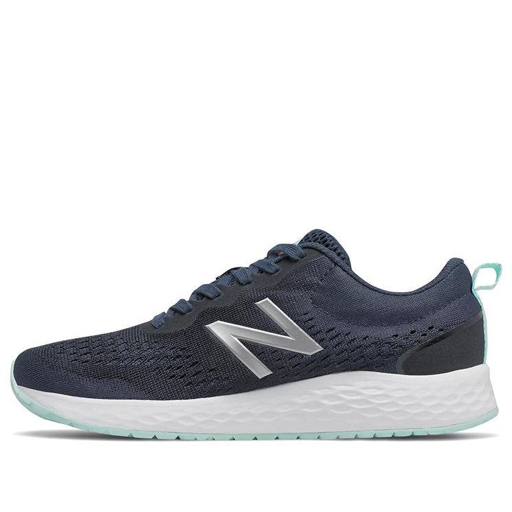 (WMNS) New Balance Fresh Foam Arishi v3 'Navy Silver' WARISCN3