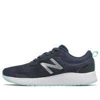 (WMNS) New Balance Fresh Foam Arishi v3 'Navy Silver' WARISCN3