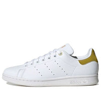 adidas originals Stan Smith 'White Yellow' GY9385