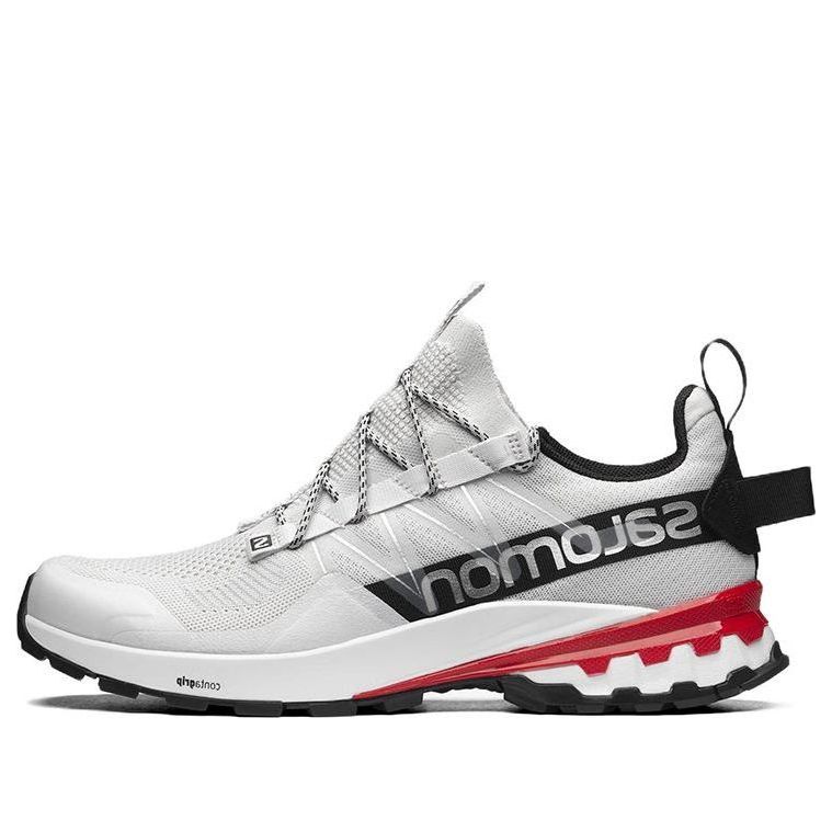 Salomon XA Cover 'White Black Red' 416587
