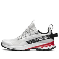 Salomon XA Cover 'White Black Red' 416587