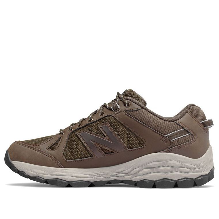 New Balance Fresh Foam 1350 'Chocolate Brown' MW1350WC