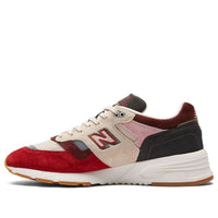 New Balance 1530 Sneakers 'Red Black White' M1530SEO