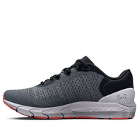 Under Armour Hovr Intake 6 'Steel Grey Red' 3026134-100