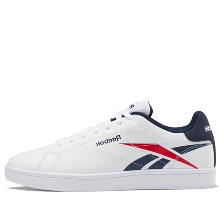 Reebok Royal Complete Cln 2 Running Shoes White FY8985