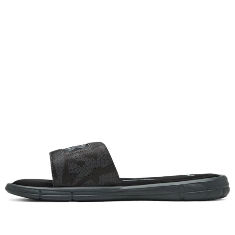 Under Armour Ignite Bustle V Slippers Black 3021275-100