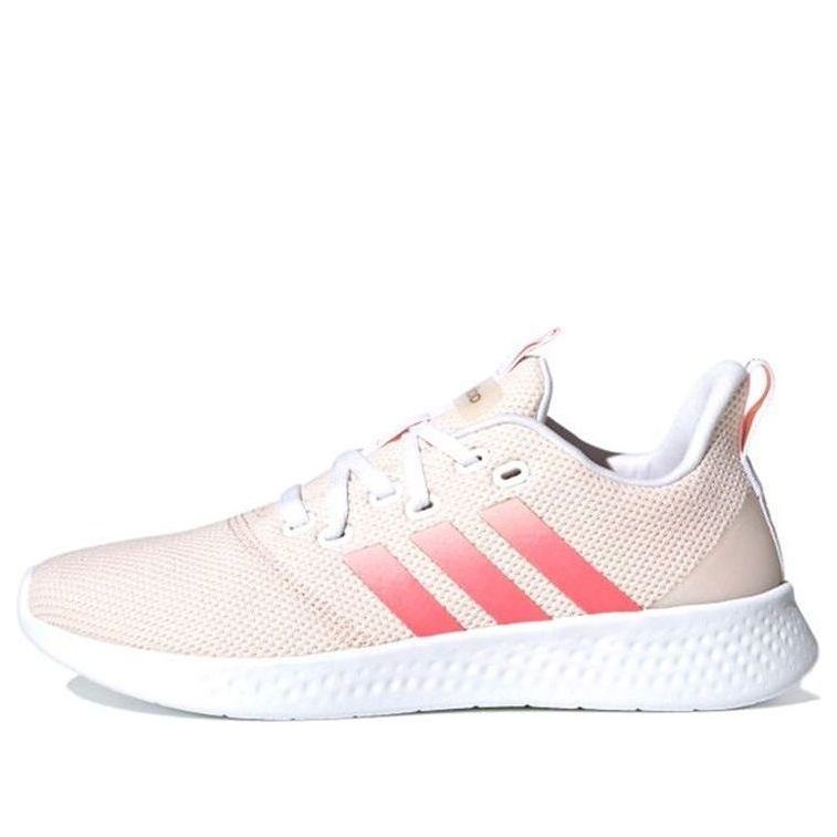 (WMNS) adidas Puremotion 'Pink Tint' FW7640
