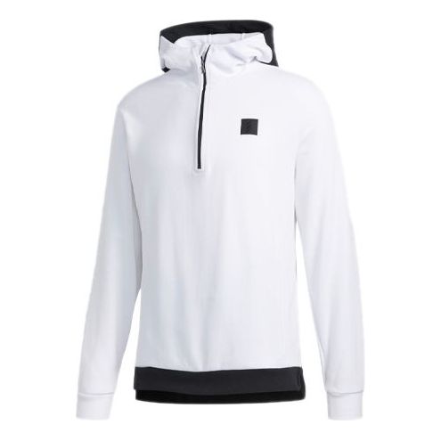 Men's adidas Golf Sports White FQ3529