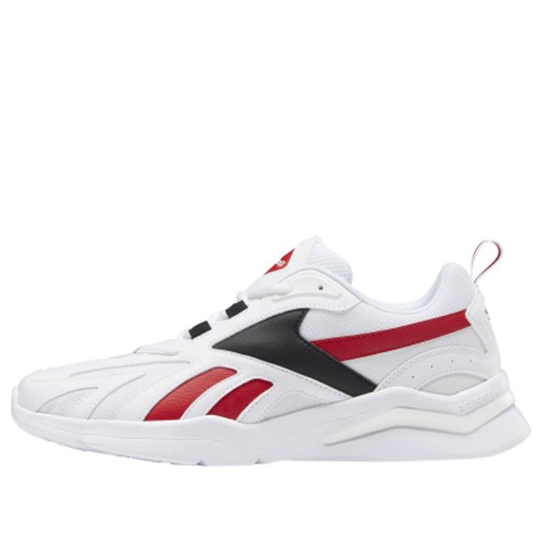Reebok Royal Astrostorm 2.0 Unisex Leisure Shoes - White EH3100