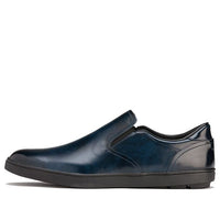 Onitsuka Tiger Tiger Slip-On Deluxe 'Peacoat' 1181A204-400